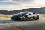 Lamborghini Huracan Performante by VF Engineering 2020 года